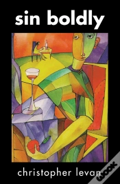 Capa do artigo Sin Boldly