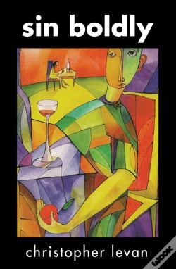 Capa do artigo Sin Boldly