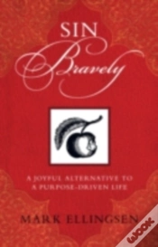 Capa do artigo Sin Bravely