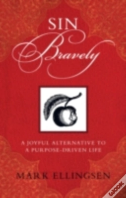 Capa do artigo Sin Bravely