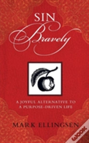 Capa do artigo Sin Bravely