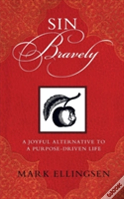 Capa do artigo Sin Bravely
