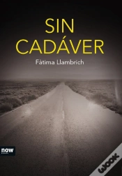 Capa do artigo Sin Cadáver