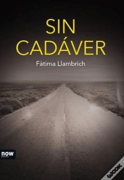 Capa do artigo Sin Cadáver