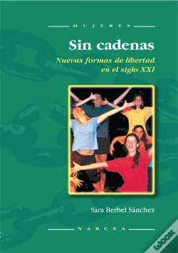 Capa do artigo Sin Cadenas