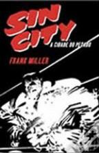 Sin City - A Cidade do Pecado