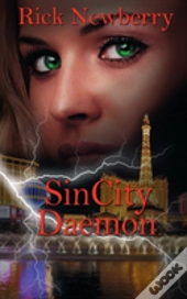 Sin City Daemon
