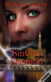 Capa do artigo Sin City Daemon