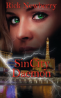 Sin City Daemon - Preview