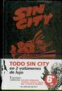 Sin City. Edición Integral Vol. 2 - Preview