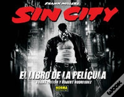 Capa do artigo Sin City. El Libro De La Película