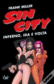 Capa do artigo Sin City - Inferno, Ida e Volta