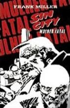 Sin City - Mulher Fatal