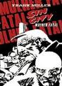 Sin City - Mulher Fatal - Preview