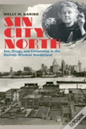 Capa do artigo Sin City North