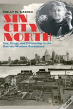 Capa do artigo Sin City North