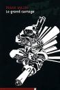 Sin City T.3; Le Grand Carnage - Preview