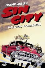 Sin City - Valores Familiares