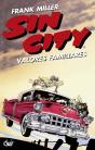 Sin City - Valores Familiares - Preview