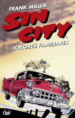 Capa do artigo Sin City - Valores Familiares