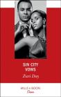 Sin City Vows - Preview