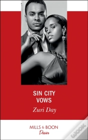 Capa do artigo Sin City Vows