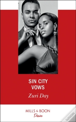 Capa do artigo Sin City Vows