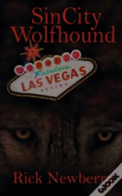 Capa do artigo Sin City Wolfhound