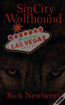 Capa do artigo Sin City Wolfhound