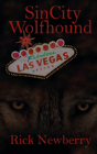 Sin City Wolfhound - Preview
