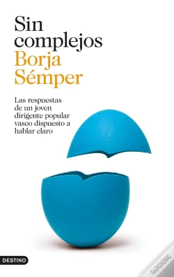 Capa do artigo Sin Complejos