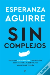 Capa do artigo Sin Complejos
