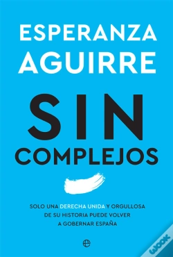 Capa do artigo Sin Complejos