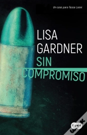 Capa do artigo Sin Compromiso (Tessa Leoni 2)