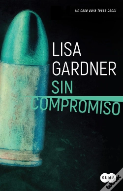 Capa do artigo Sin Compromiso (Tessa Leoni 2)