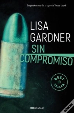 Capa do artigo Sin Compromiso (Tessa Leoni 2)