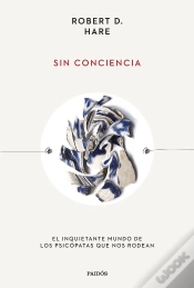 Capa do artigo Sin Conciencia