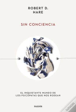 Capa do artigo Sin Conciencia