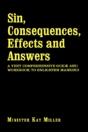 Sin, Consequences, Effects And Answers - Preview