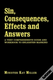 Sin, Consequences, Effects And Answers