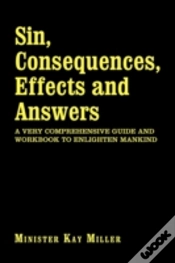 Capa do artigo Sin, Consequences, Effects And Answers