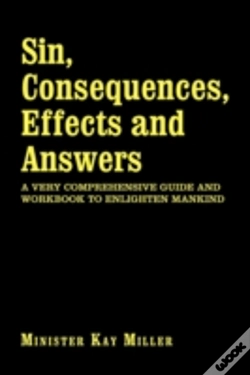 Capa do artigo Sin, Consequences, Effects And Answers