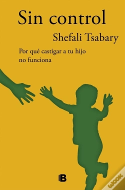 Capa do artigo Sin Control