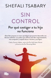 Capa do artigo Sin Control