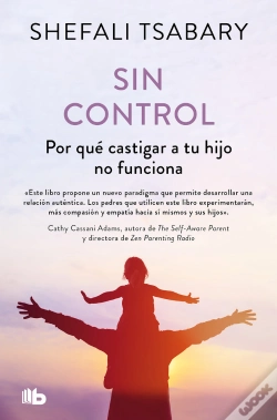 Capa do artigo Sin Control