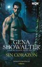 Sin Corazon - Preview