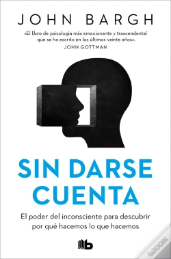 Capa do artigo Sin Darse Cuenta