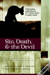 Capa do artigo Sin, Death And The Devil