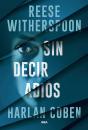 Sin Decir Adios - Preview