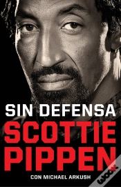 Capa do artigo Sin Defensa
